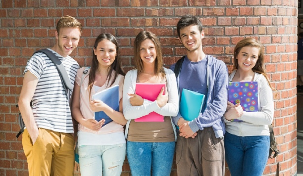 Sending your child to college